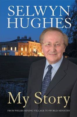 Cover of My Story ( Hughes )